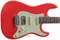 CRAFTER Charlotte (Silhouette) RS Vintage Red - Электрогитара CHARLOTTE S RS VR