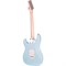 CRAFTER Charlotte (Silhouette) VVS MP Day Blue - Электрогитара CHARLOTTE S VVS MP DB