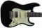 CRAFTER Charlotte (Silhouette) VVS RS Cosmic Black - Электрогитара CHARLOTTE S VVS RS CB