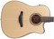 CRAFTER HD-100 CE/OP.N - Гитара электроакустическая HD-100CE/OP.N
