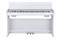 NUX NCK-330-WH Цифровое пианино на стойке с педалями, белое NCK-330-WH
