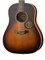 Cort EARTH100SSF-SB Earth Series Электроакустическая гитара, санберст EARTH100SSF-SB