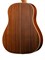 Cort EARTH100SSF-SB Earth Series Электроакустическая гитара, санберст EARTH100SSF-SB