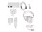 Arturia MiniFuse Recording Pack White Студийный комплект MiniFuse Recording Pack White-1