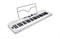 Nux NEK-110-WH Синтезатор, 61 клавиша, автоаккомпанемент, белый NEK-110-WH