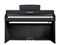 Aurora AU110-BK Цифровое пианино, черное AU110-BK