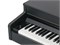 Aurora AU110-BK Цифровое пианино, черное AU110-BK