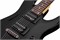 Schecter SGR C-1 MSBK Элетрогитара SGR C-1 MSBK (3801)