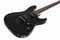 Schecter SGR C-1 BLK Элетрогитара SGR C-1 BLK (3800)