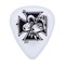Dunlop BL41R073 Frank Kozik Eyes Cross Медиаторы 1шт, толщина 0.73мм BL41R073-1