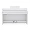 Yamaha CLP-735WH Clavinova Цифровое пианино, белое CLP-735WH
