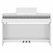 Yamaha CLP-825WH Clavinova Цифровое пианино, белое CLP-825WH