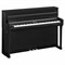 Yamaha CLP-885B Clavinova Цифровое пианино, черное CLP-885B