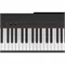 Yamaha P-225B Цифровое пианино, черное P-225B