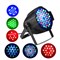 XLINE Light LED PAR 5405 Светодиодный прибор PAR LED PAR 5405