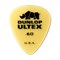 Dunlop 421R.60 Ultex Standard Медиаторы 1шт, толщина 0,60мм 421R.60-1