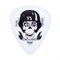 Dunlop BL46R060 Frank Kozik FTW Skull Медиаторы 1шт, толщина 0.60мм BL46R060 Frank Kozik FTW Skull Медиаторы 36шт, толщина 0.60мм, Dunlop  В этой серии представлены рис