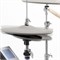 EFNOTE EST-5X Kit A+C Электронная ударная установка. Комплектация: Стойки, барабаны, пэды, звуковой EST-5X Kit A+C