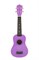 Belucci XU21-11 Purple Укулеле сопрано XU21-11 Purple