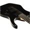 ROCKDALE Akira EX Reverse Black - электрогитара Akira EX Reverse Black