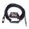 Peavey PV 10' TRS TO MALE XLR - кабель 3м 00576400