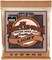 ERNIE BALL 3548-1 Earthwood Phosphor Bronze Light 1 Pack 11-52 - Струны для акустической гитары P03548-1