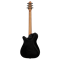 Covenant CUSTOM MODEL AE MBK электрогитара в чехле с аксессуарами CUSTOM MODEL AE MBK