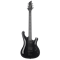 Shinobi Z-3E BK электрогитара Z-3E BK