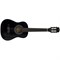 Belucci BC3405 BK Классическая гитара BC3405 BK