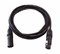 Leem DMX3-15 Кабель DMX, XLR 5p, 15м DMX3-15