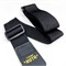 1221 TN5-020-BLK Ремень для гитары, нейлон, черный TN5-020-BLK