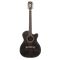 Meridaextrema Romeo гитара акустическая с чехлом Romeo