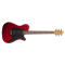 Covenant CUSTOM MODEL ATE Ruby электрогитара в чехле с аксессуарами CUSTOM MODEL ATE Ruby