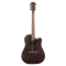 SQOE SQ-BC-FG Set комплект, гитара акустическая SQ-BC-FG Set