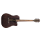 SQOE SQ-BC-FG Set комплект, гитара акустическая SQ-BC-FG Set
