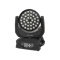 Starlight MH3610ZW  36*10W Moving Head Wash Light вращающаяся голова MH3610ZW