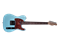 SQOE Setl300 MSKY электрогитара матовая Setl300 MSKY