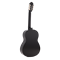 Yamaha C40B Классическая гитара, черная C40B