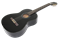 Yamaha C40B Классическая гитара, черная C40B