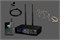 Октава OWS-U1200HD01L01  Беспроводная система с ручным, головным и петличным микрофоном OWS-U1200HD01L01