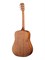Cort AD810-LH-OP Standard Series Акустическая гитара, леворукая, цвет натуральный AD810-LH-OP