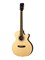 Cort SFX-ME-OP SFX Series Электроакустическая гитара, с вырезом, цвет натуральный SFX-ME-OP