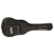 Aion Qb-mb-5mm-41 black Чехол для акустической гитары 41'' с утеплителем 5мм Aion Qb-mb-5mm-41 black