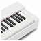 Yamaha P-225 WH Цифровое пианино, белое P-225WH