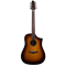 Covenant 190DVT гитара акустическая с чехлом 190DVT