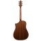 Covenant 190DVT гитара акустическая с чехлом 190DVT