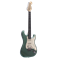 Shinobi D202E Green электрогитара D202E Green