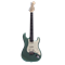 Shinobi D202E Green электрогитара D202E Green