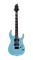SQOE Seib370 MSKY электрогитара матовая Seib370 MSKY
