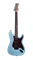 SQOE Sest230 MSKY электрогитара матовая Sest230 MSKY